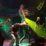 Lucky Rocks Metal Fest 2015: Severe Torture